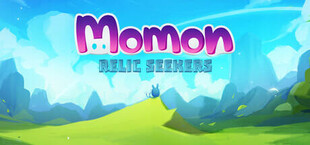 Momon: Relic Seekers