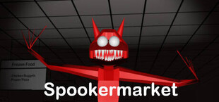 Spookermarket