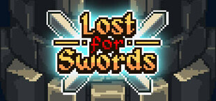 Lost For Swords