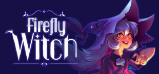 Firefly Witch