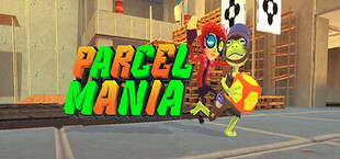 Parcel Mania: Free Multiplayer Madness