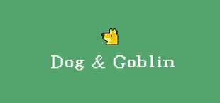 Dog And Goblin
