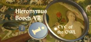 Eye of the Owl - Bosch VR