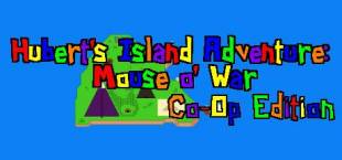 Hubert's Island Adventure: Mouse o' War