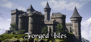 Forged Isles