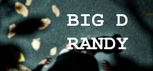 Big D Randy