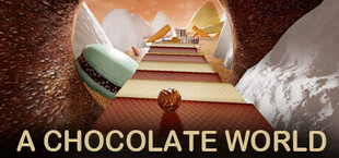 A Chocolate World (the impossible game)