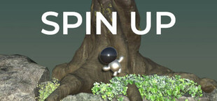 SPIN UP