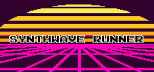 Synthwave Runner