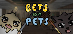 Bets on Pets
