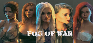 Fog of War: Book One