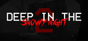 Deep In The Snowy Night 2
