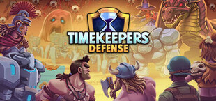Timekeepers Defense