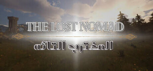 The Lost Nomad