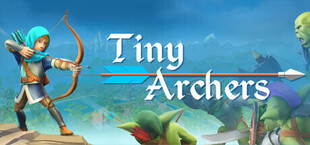 Tiny Archers VR