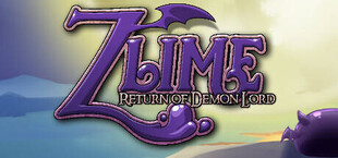 Zlime: Return Of Demon Lord