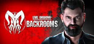Level Unknown: Backrooms