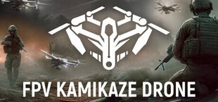 FPV Kamikaze Drone