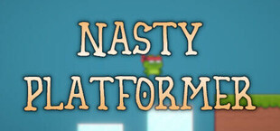 Nasty Platformer