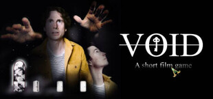 VOID a short film game