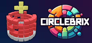 Circlebrix - Falling Bricks