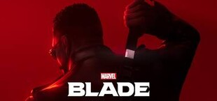 Marvel's Blade