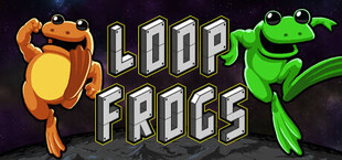 Loop Frogs