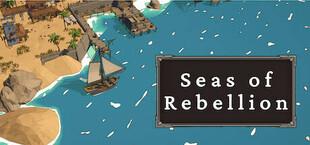 Seas of Rebellion