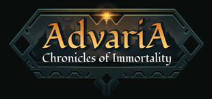 Advaria: Chronicles of Immortality