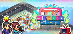 TV Studio Story（Television）