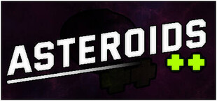 Asteroids ++