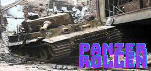 Panzer Rollen-Battle of Samurai