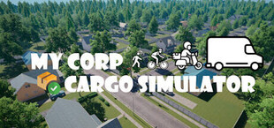 My Corp Cargo Simulator