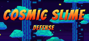 Cosmic Slime Defense