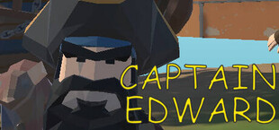 Captain Edward