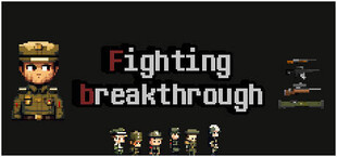 Fighting breakthrough