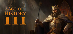 Age of History 3