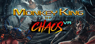 MonkeyKing Chaos: VR
