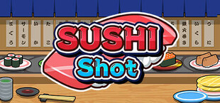 Sushi Shot