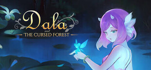 Dala and The Cursed Forest