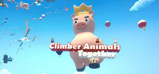 Climber Animals: Together