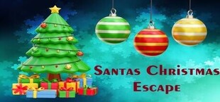 Santas Christmas Escape VR