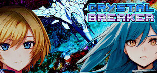 Crystal Breaker