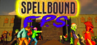 Spellbound FPS