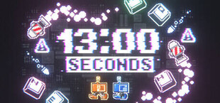 13 Seconds
