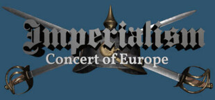 Imperialism: Concert of Europe