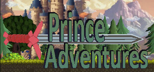 Prince Adventures