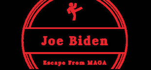 Joe Biden - Escape From MAGA Chapter 1