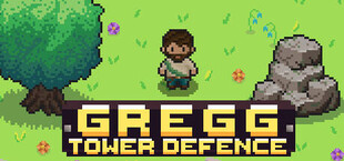 Gregg: Tower Defence