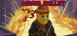 Major Bullet